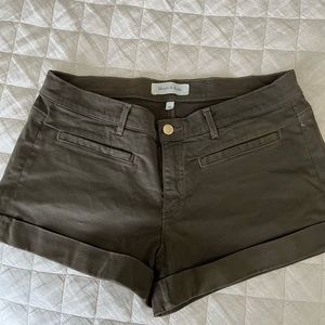Henry & Belle Shorts